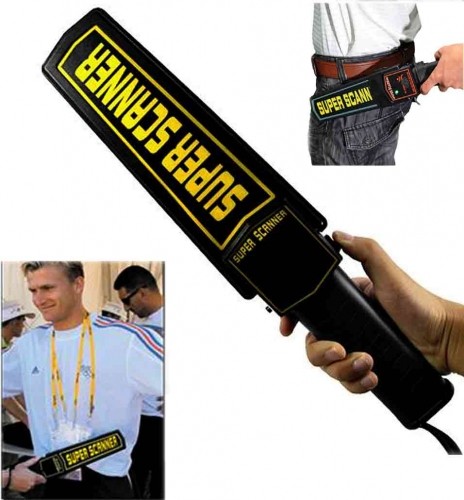 Metal Detector