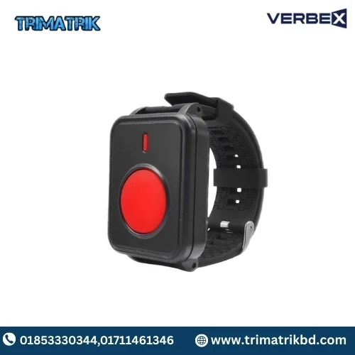 Verbex VT-K-400 Ycall Wireless Call Service For Restaurant